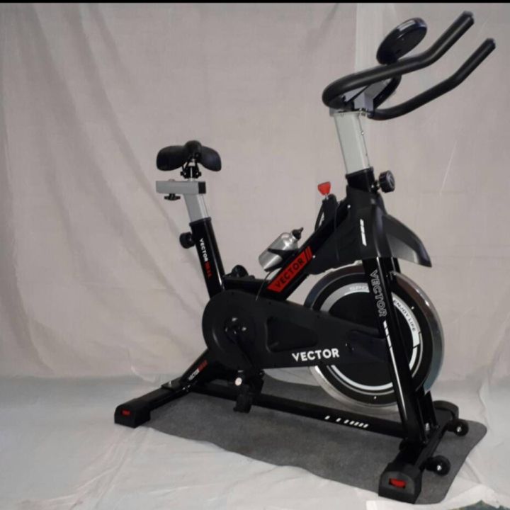 Lazada 2025 spinning bike