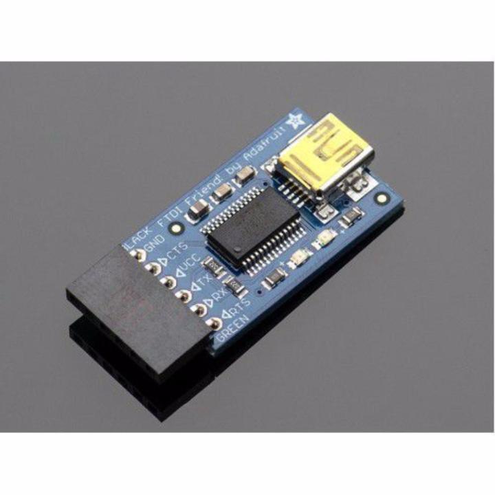 Circuitrocks FTDI Friend + extras v1.0 | Lazada PH
