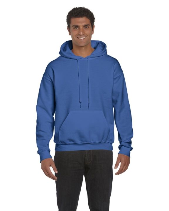 Gildan 2025 hoodie fit