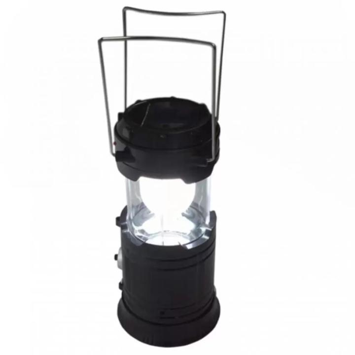 GL G85 Rechargeable Camping Lantern Lazada PH