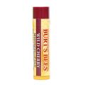 BURT'S BEES Moisturizing Lip Balm (Wild Cherry) 4.25g. 