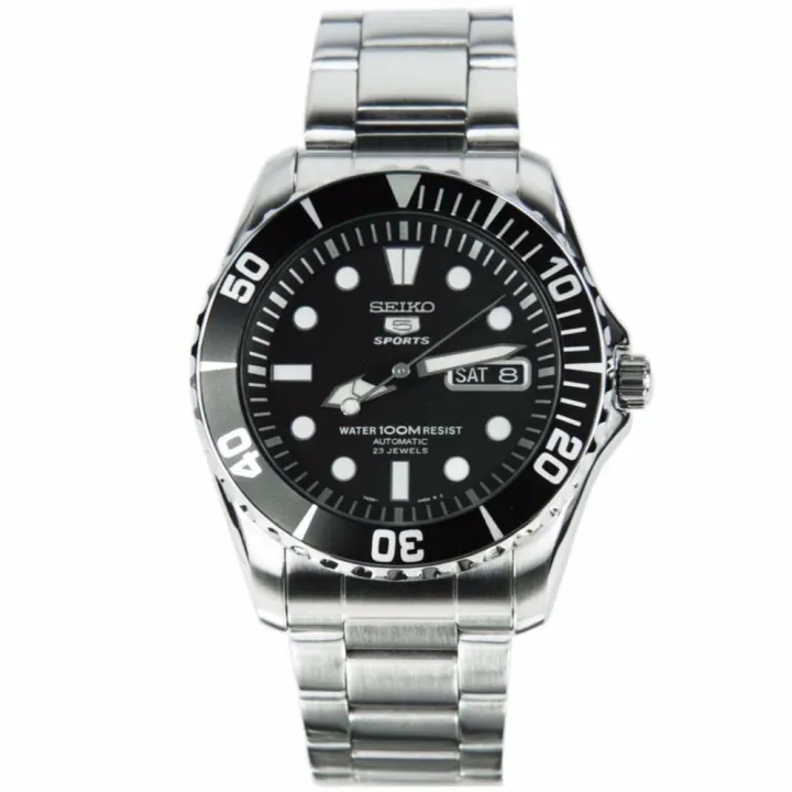 Seiko sea best sale urchin strap size