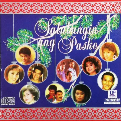 SALUBUNGIN ANG PASKO
