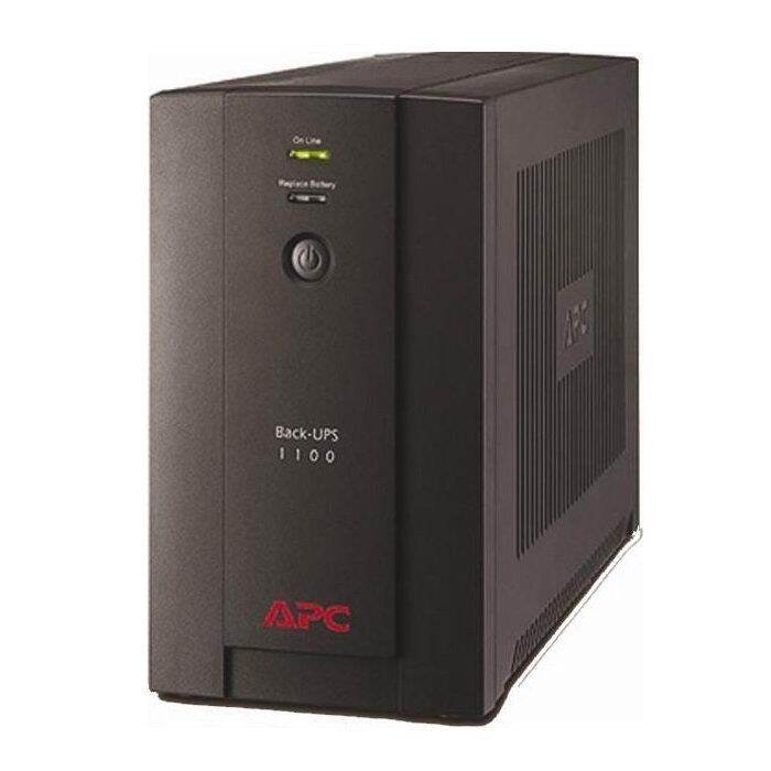 APC BX1100LI-MS 1100VA UPS | Lazada PH