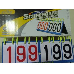 Scoreboard Score board for Multi Sports Basketball Volleyball Badminton
