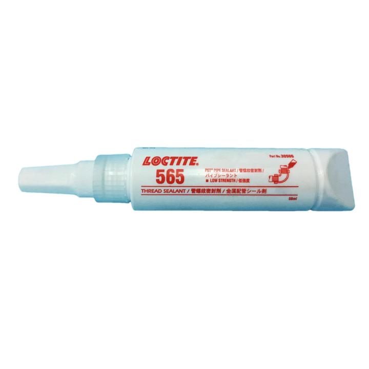 Loctite 565 thread sealant low strength 50ml Lazada PH