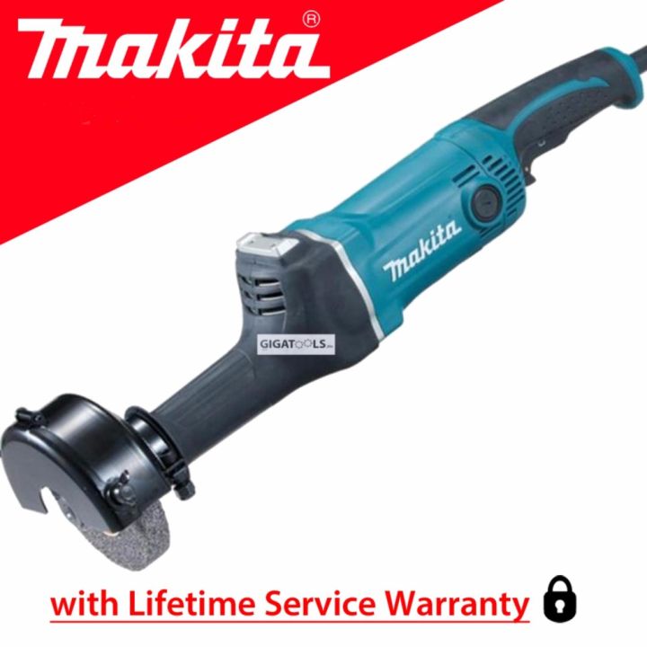 Makita GS5000 5" Straight Grinder 750W [GIGATOOLS] Lazada PH