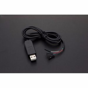 Circuitrocks USB to TTL FT232 Serial Cable