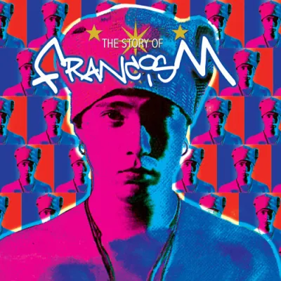 The Story of Francis M. by Francis Magalona Vinyl Album (LP)
