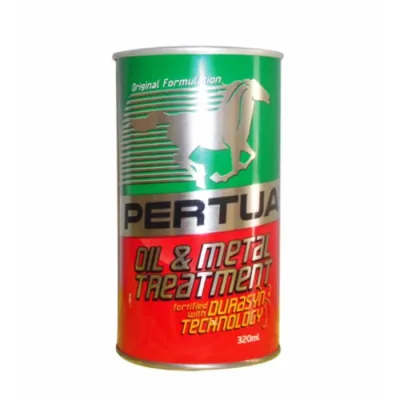 PERTUA Oil And Metal Treatment 320 ml
