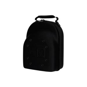 New Era 6 Pack Black Cap Carrier (ESSENTIAL)