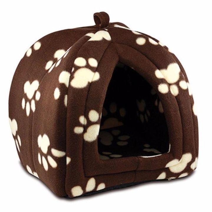 Soft Fleece Pet Hut - BLANJA | Lazada PH