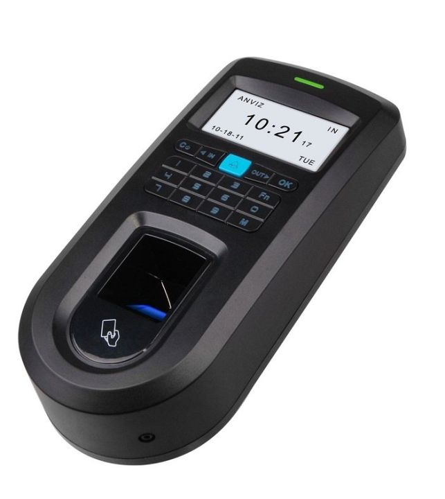 ANVIZ VF30 PRO Fingerprint access control Lazada PH