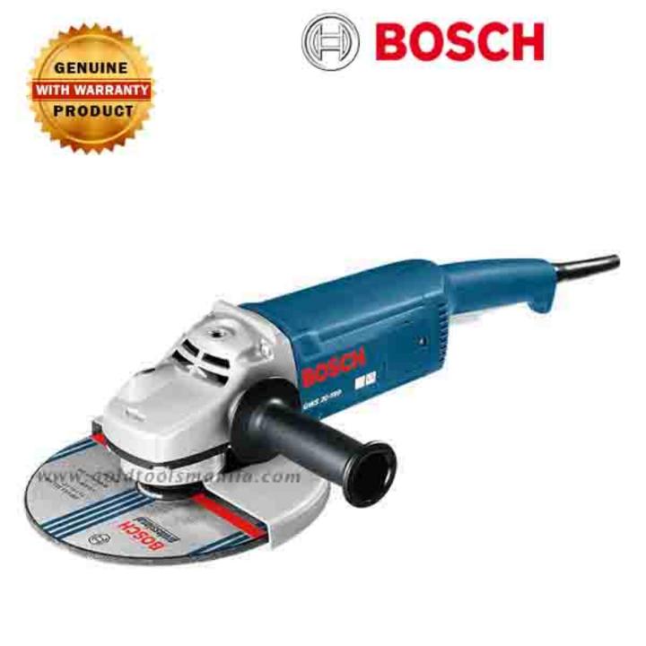 Bosch GWS 20 180 7