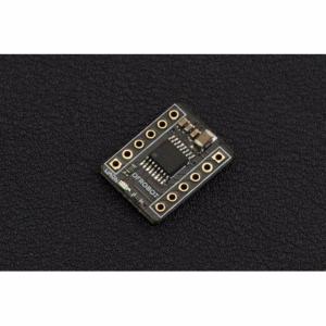 Circuitrocks DC Motor Driver Thumbnail Sized 2 x 1.5A HR8833 For Motor Controller