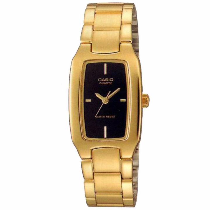 Casio LTP1165 Gold Toned Stainless Steel Strap Women's Dress Watch LTP-1165N-1C | Lazada PH Casio LTP1165 Gold Toned Stainless Steel Strap Women's Dress Watch LTP-1165N-1C | Lazada PH