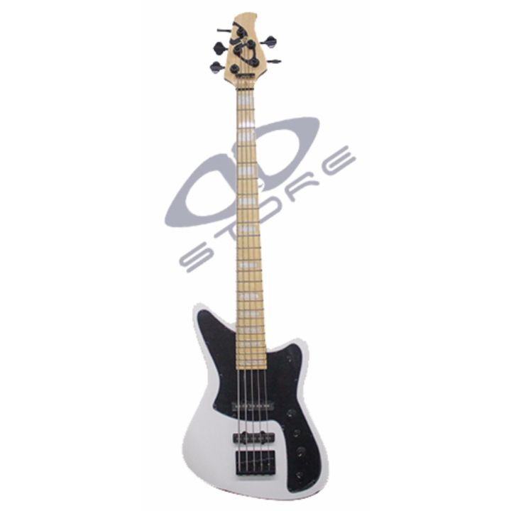 D&d bass deals guitar price