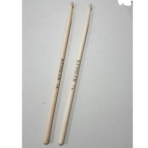 Kessler Drum Sticks 7A with Plastic Tip