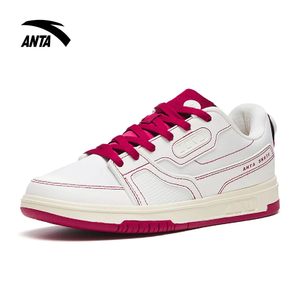 ANTA Women Skate Culture AOYU Lifestyle Skate shoes Lazada PH