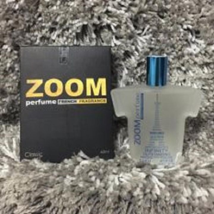 INTENSE (Classic) French Fragrance 60ml by Zoom International