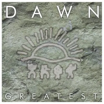 Greatest by The Dawn VInyl Album (LP)