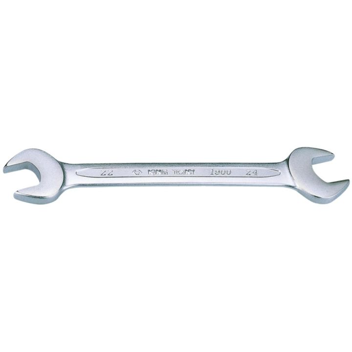 STANLEY Wrench Box End 75 Degree 16 X 17 Mm | Herman Industries - View #10