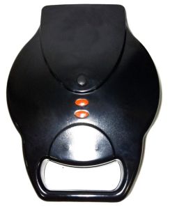 Electric Pizza and Pancake Maker Keimav