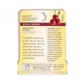 BURT'S BEES Moisturizing Lip Balm (Wild Cherry) 4.25g. 