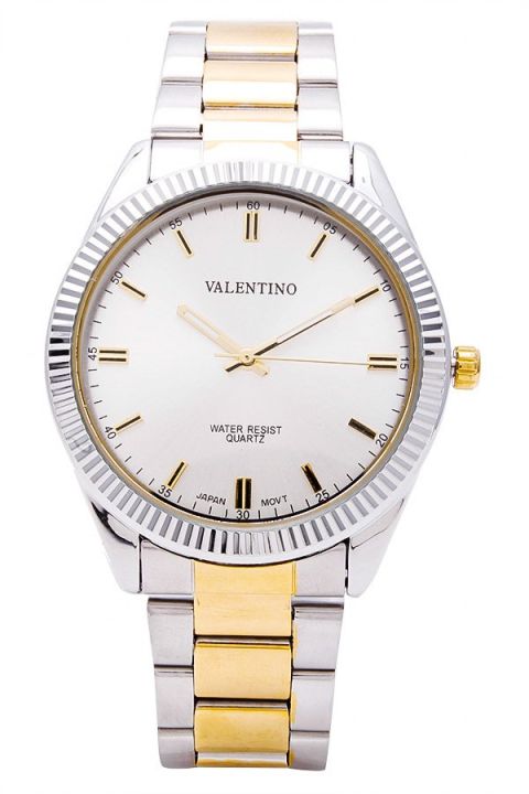 Valentino watch men's online price