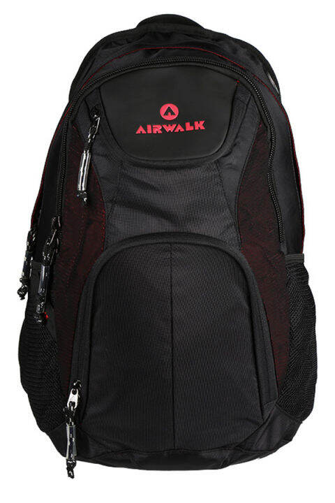 Airwalk backpack 2024