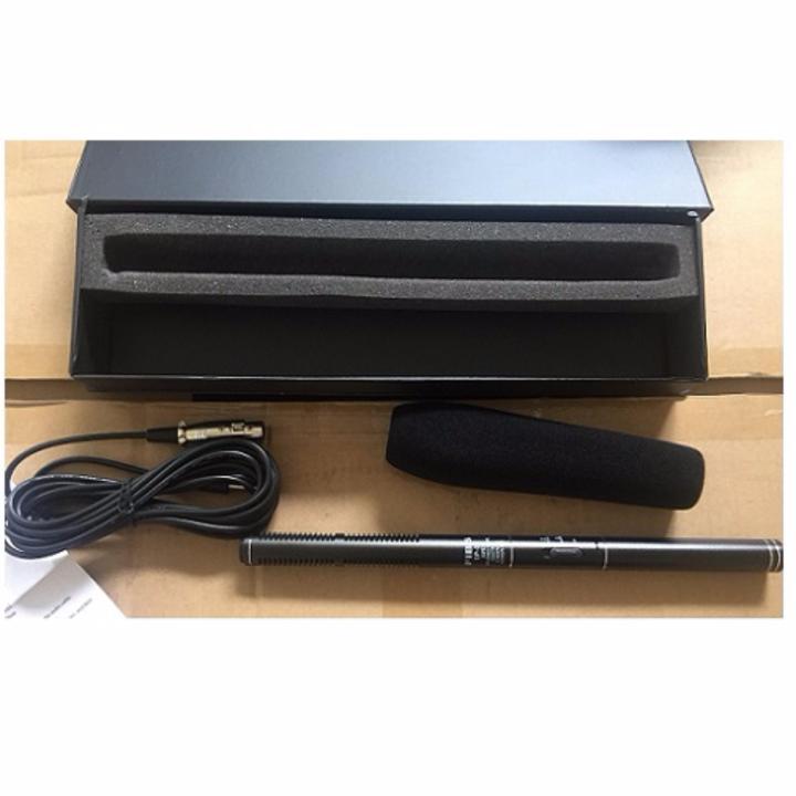 Fibs SP-52 Microphone (Black) | Lazada PH