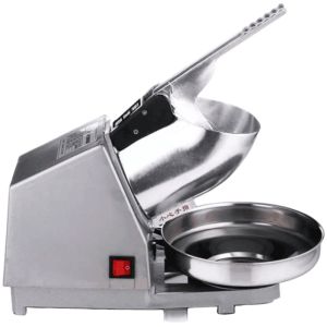 500W Ice Smashing Electric Crusher Machine Keimav