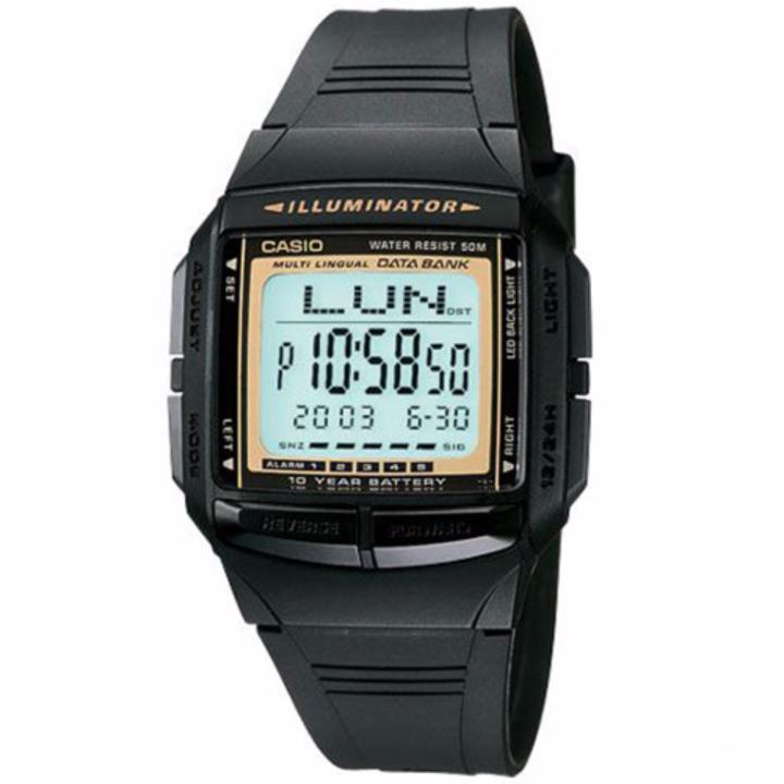 Casio db 36 sale