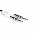 Hosa Guitar Cable GTR-210 (10FT). 