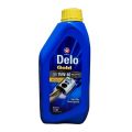 Caltex Delo Gold Multigrade Diesel Engine Oil SAE 15W-40 1L ( 1 liter ). 