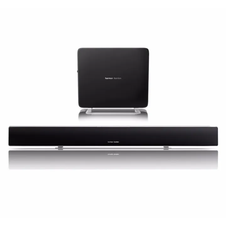 Harman Kardon SABRE SB35 Ultra-Slim Wireless Home Theater System