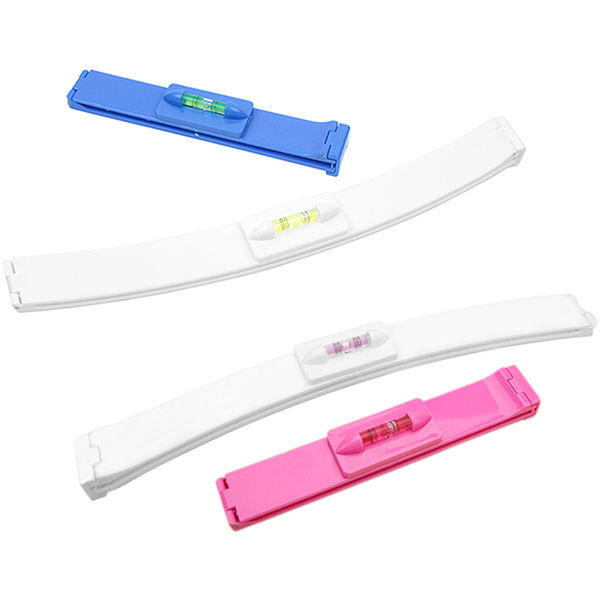 Bluelans® Pro Bangs Hair Cutting Clip Comb DIY Hairstyle Typing Trim