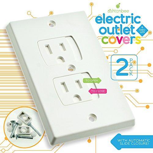 Best child best sale proof outlet covers