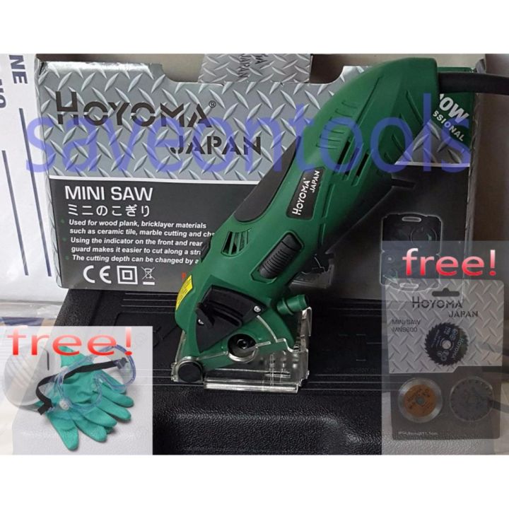 Rota Razor Mini Saw Rotorazor Hoyoma All Purpose Cutter Laser Guided Freebies 1 ...