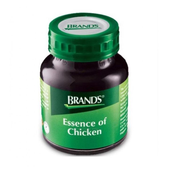 Brands Essence of Chicken Energy Drink 6 x 2.3 fl oz/ 70g (Authentic) Lazada PH