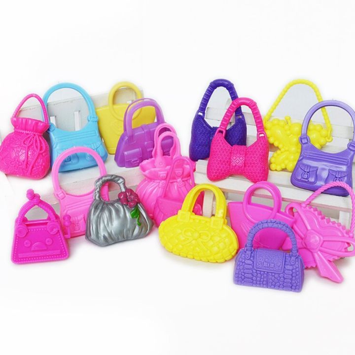 Barbie Purse – The Kouzins Collection LLC