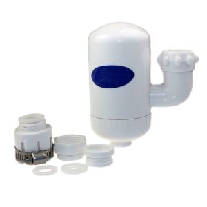 Water Purifier Hi-Tech Ceramic Cartridge Water Purifier Cartridge Ceramic Faucet Tap Water Purifier Keimav