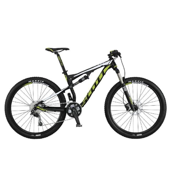 Scott clearance spark 760