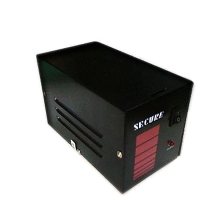 Secure Avr Generic Secure 500 Watts 3x220V Output AVR | Lazada Philippines