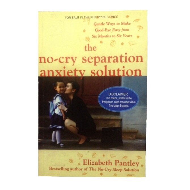 Stunning Separation Anxiety Solutions image