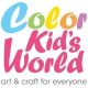 Color Kid's World