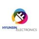 HYUNSIN Pte Ltd