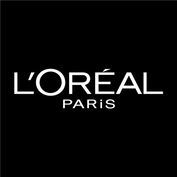โลโก้ร้าน L'Oreal Paris