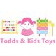 Todds and Kids Toys By JKP Toys