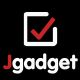 JGadget Shop